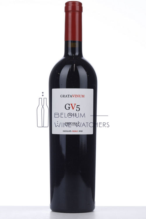 Afbeeldingen van 2013 GRATAVINUM GV 5